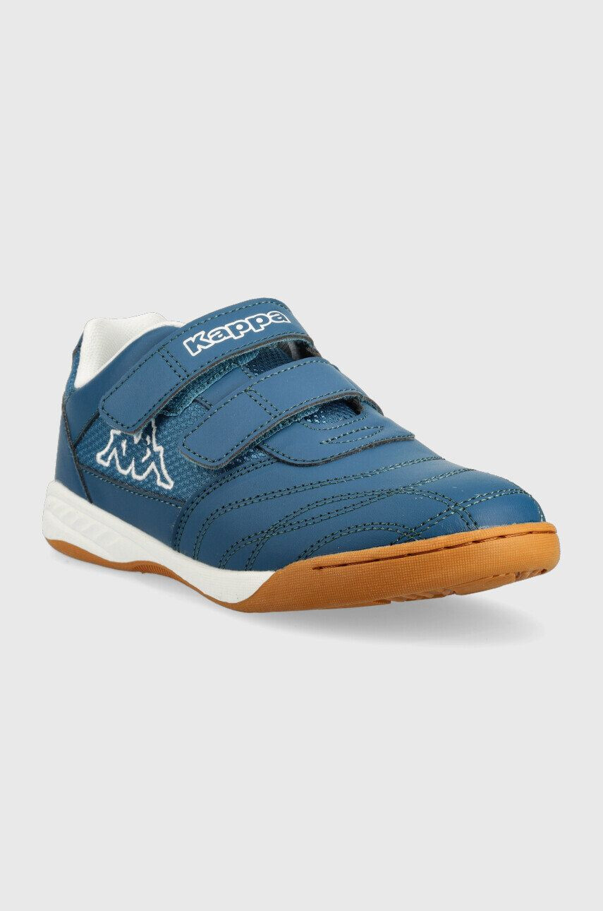 Kappa Dětské sneakers boty - Pepit.cz