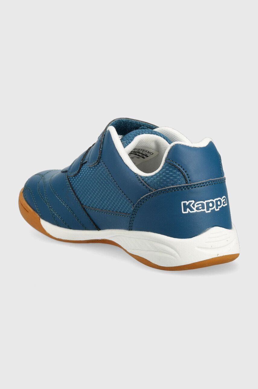 Kappa Dětské sneakers boty - Pepit.cz