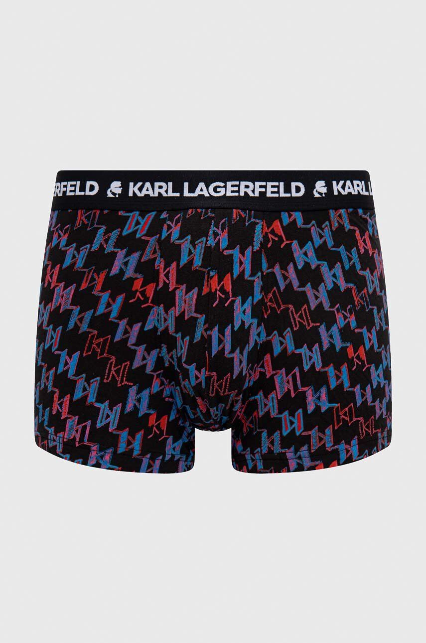 Karl Lagerfeld Boxerky pánské - Pepit.cz