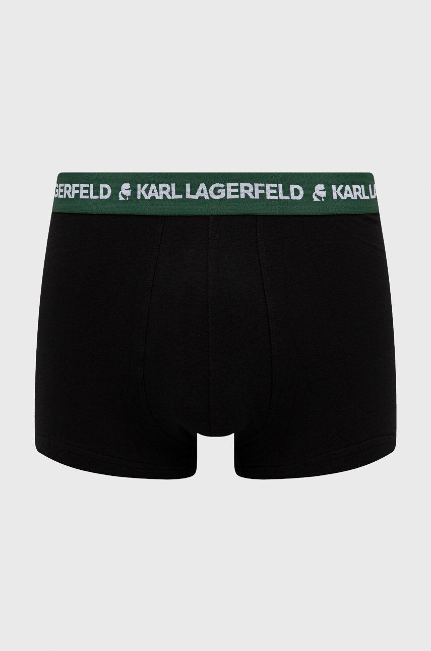 Karl Lagerfeld Boxerky pánské - Pepit.cz