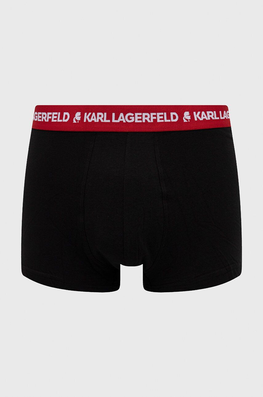 Karl Lagerfeld Boxerky pánské - Pepit.cz