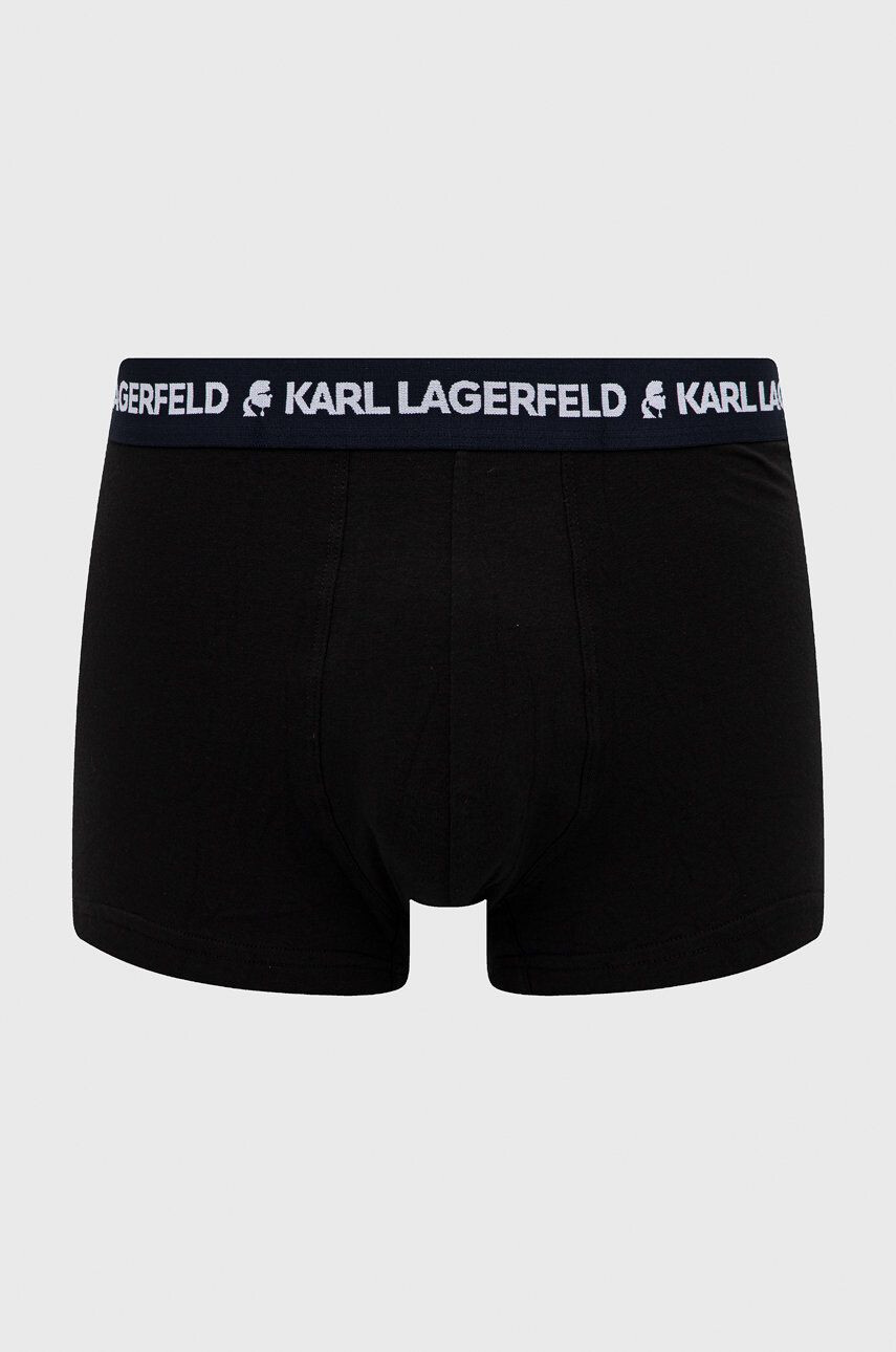 Karl Lagerfeld Boxerky pánské - Pepit.cz