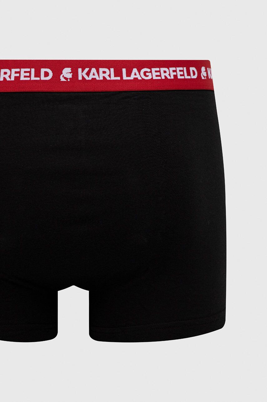 Karl Lagerfeld Boxerky pánské - Pepit.cz