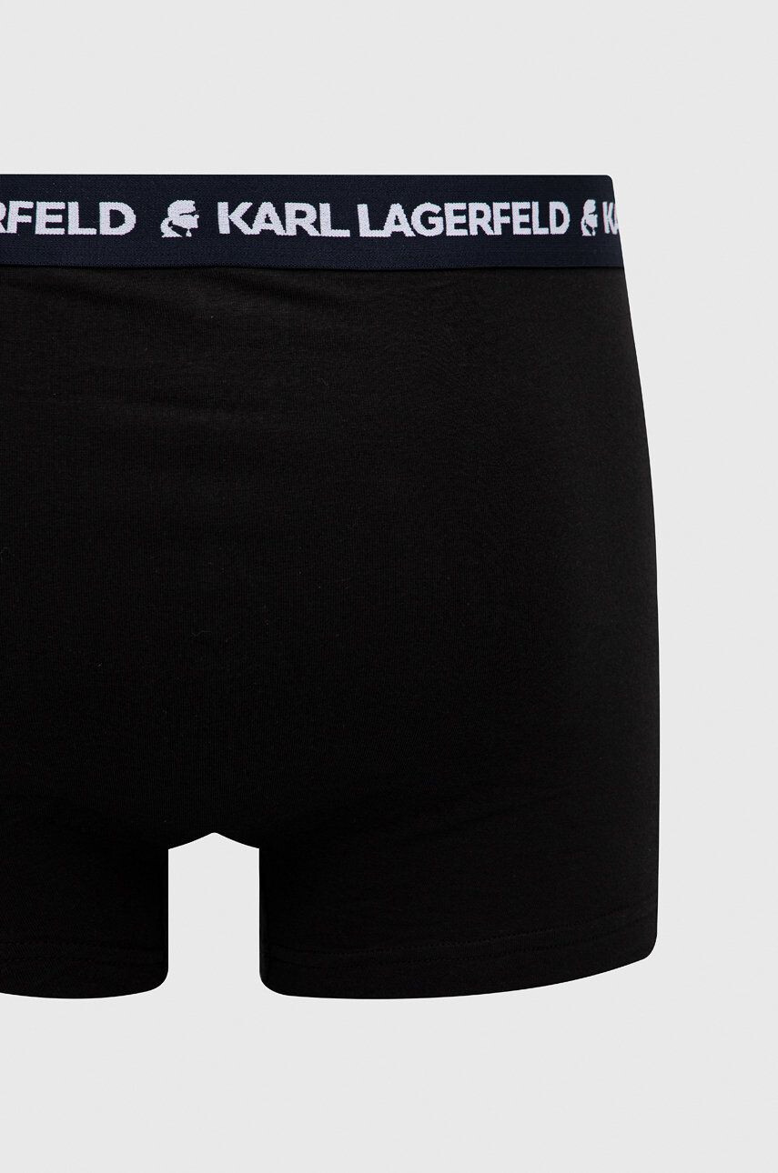 Karl Lagerfeld Boxerky pánské - Pepit.cz