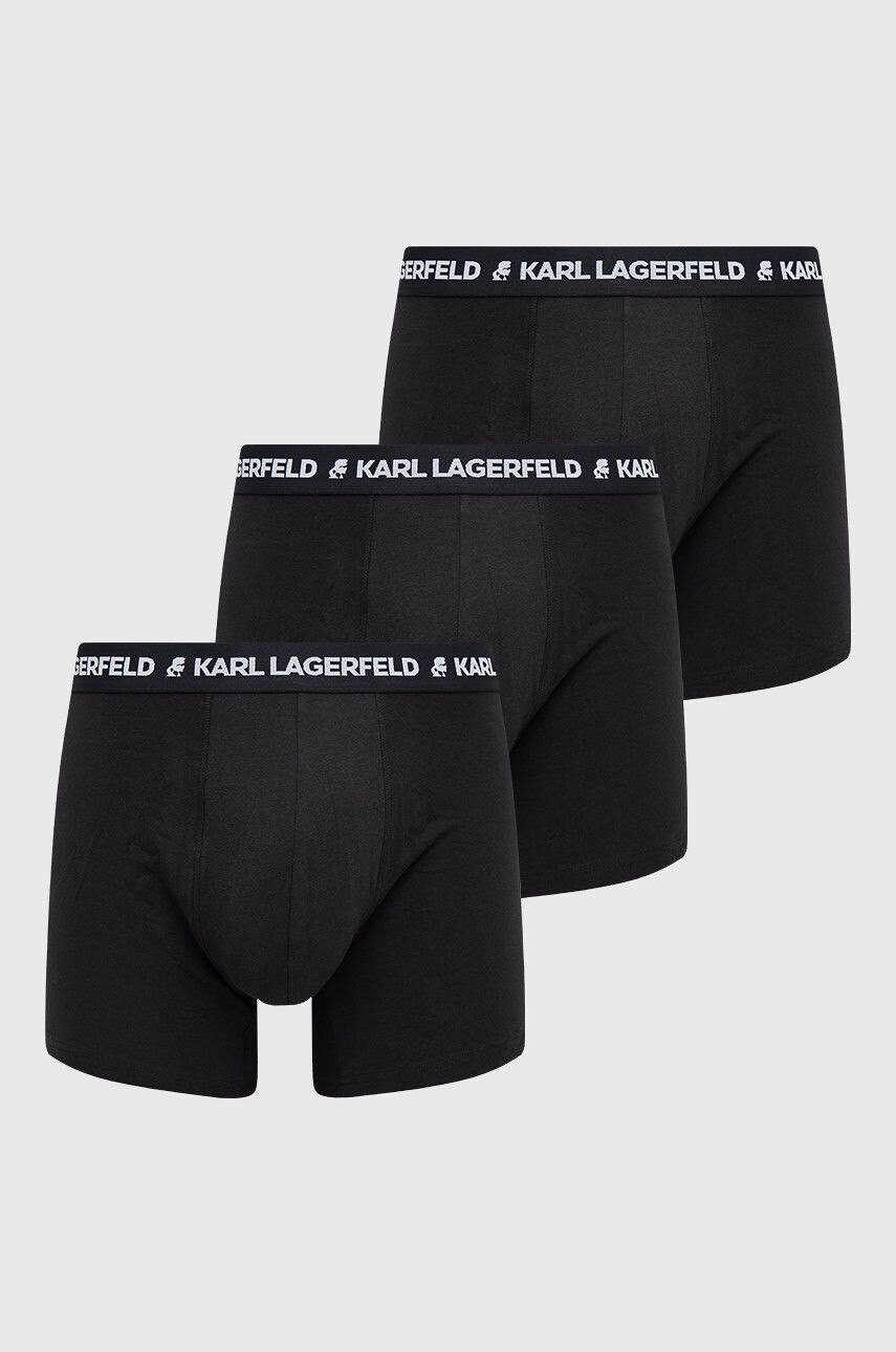 Karl Lagerfeld Boxerky (3-pack) - Pepit.cz