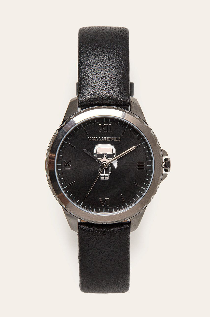 Karl Lagerfeld Hodinky 5513140 - Pepit.cz