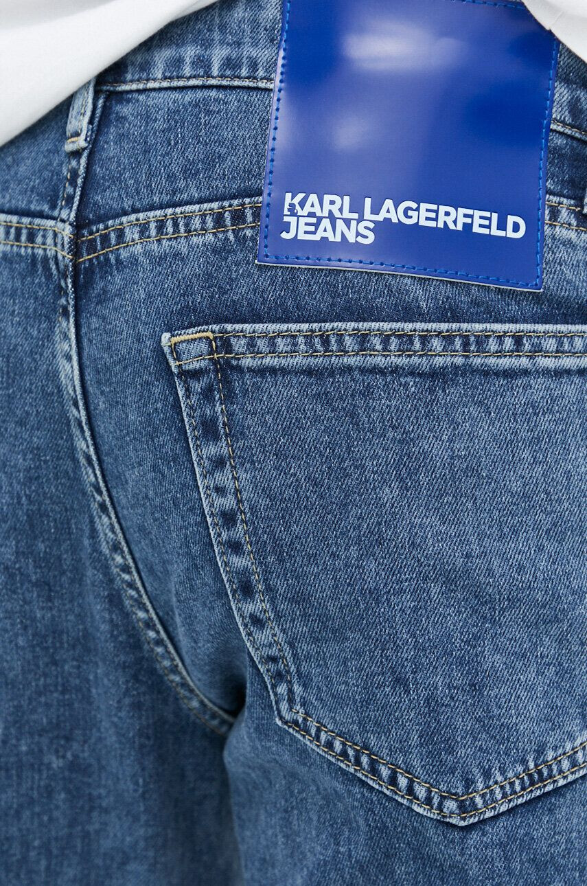 Karl Lagerfeld Jeans Džíny pánské - Pepit.cz