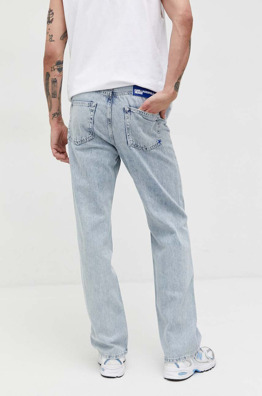 Karl Lagerfeld Jeans Džíny - Pepit.cz