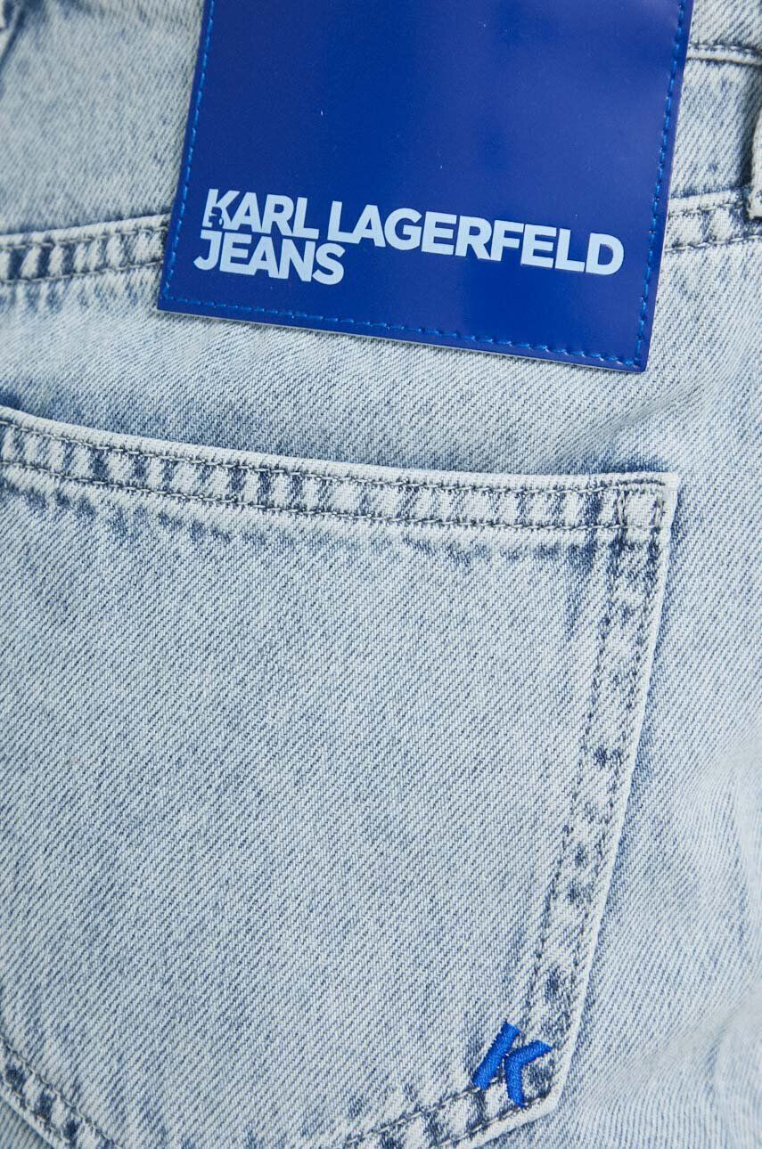 Karl Lagerfeld Jeans Džíny pánské - Pepit.cz