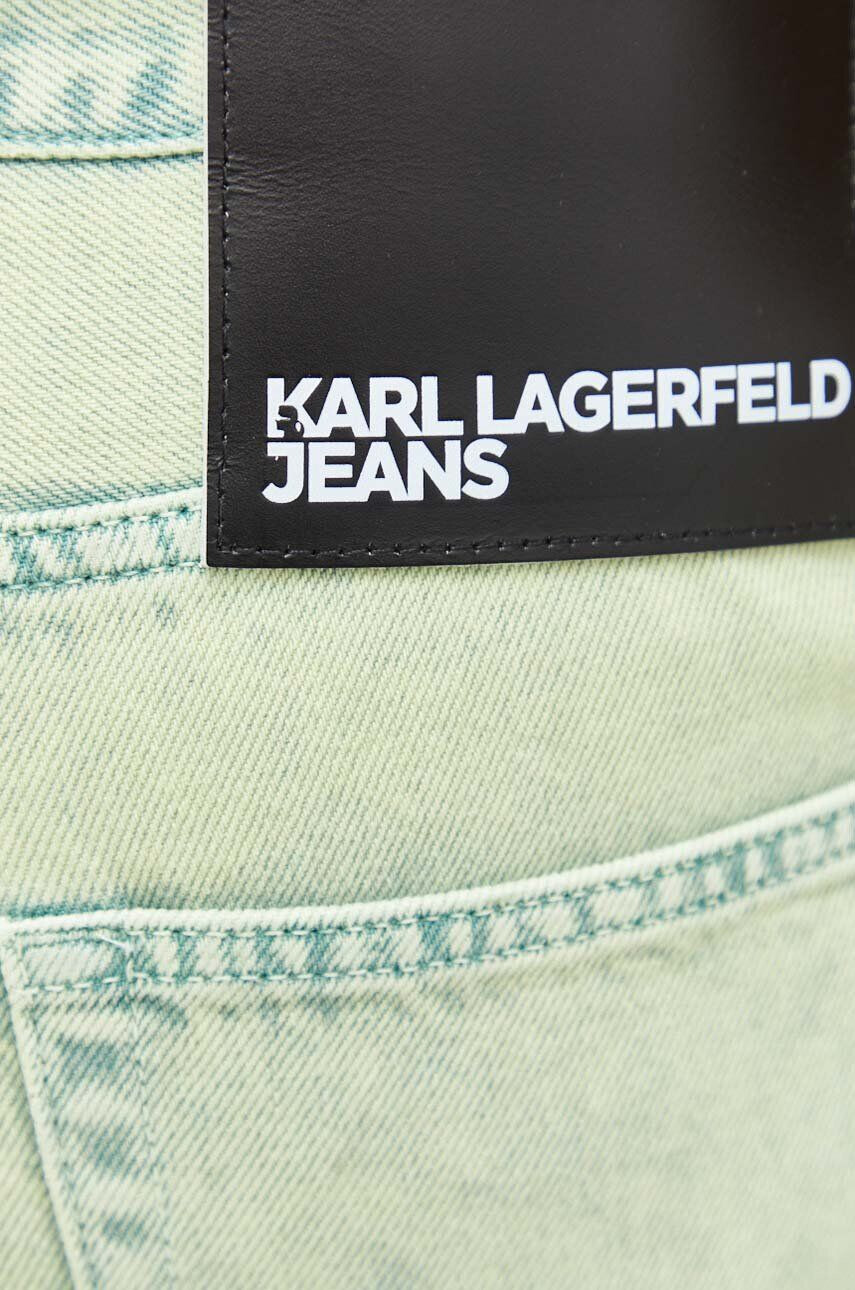 Karl Lagerfeld Jeans Džíny pánské - Pepit.cz