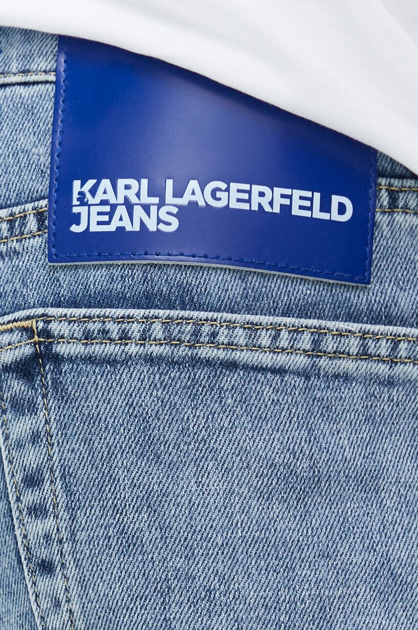 Karl Lagerfeld Jeans Džíny pánské - Pepit.cz