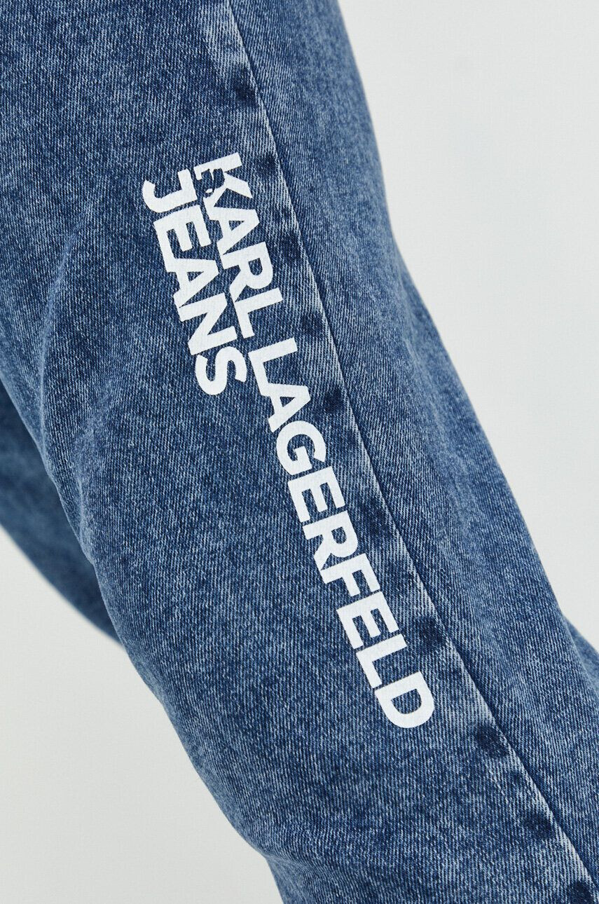 Karl Lagerfeld Jeans Džíny pánské - Pepit.cz