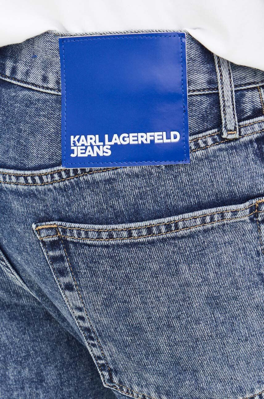 Karl Lagerfeld Jeans Džíny pánské - Pepit.cz