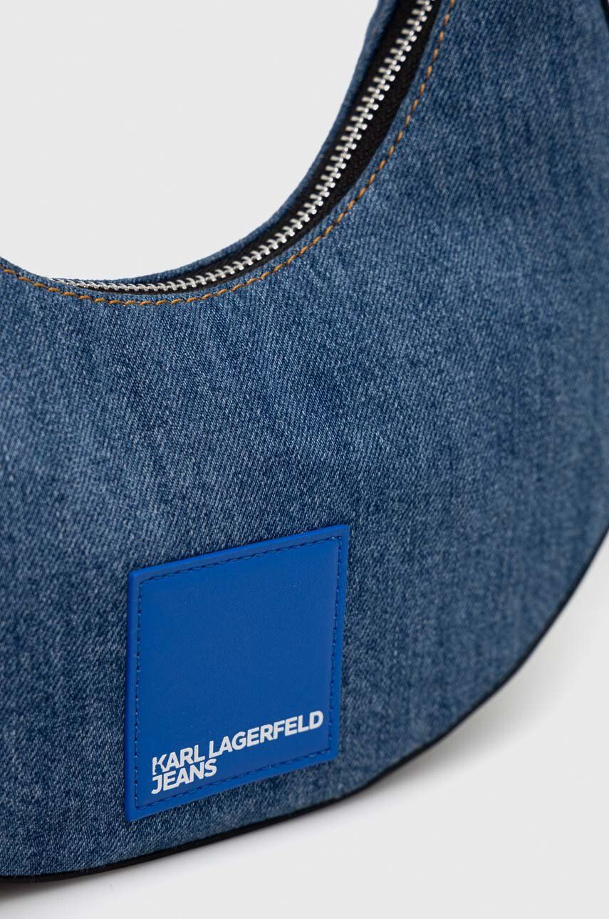 Karl Lagerfeld Jeans Kabelka - Pepit.cz