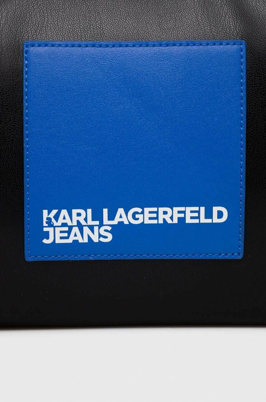 Karl Lagerfeld Jeans Kabelka - Pepit.cz