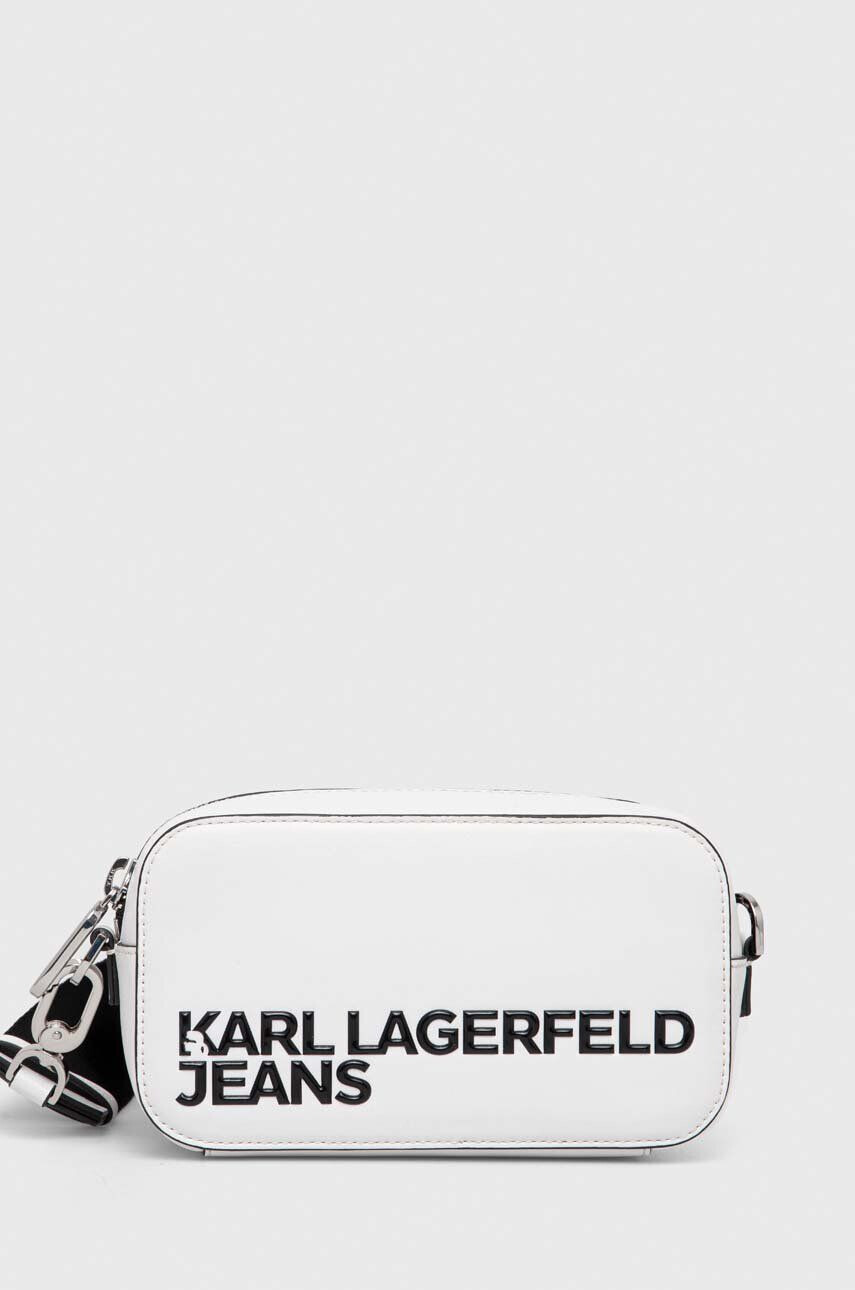 Karl Lagerfeld Jeans Kabelka - Pepit.cz