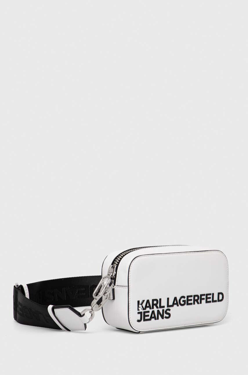 Karl Lagerfeld Jeans Kabelka - Pepit.cz