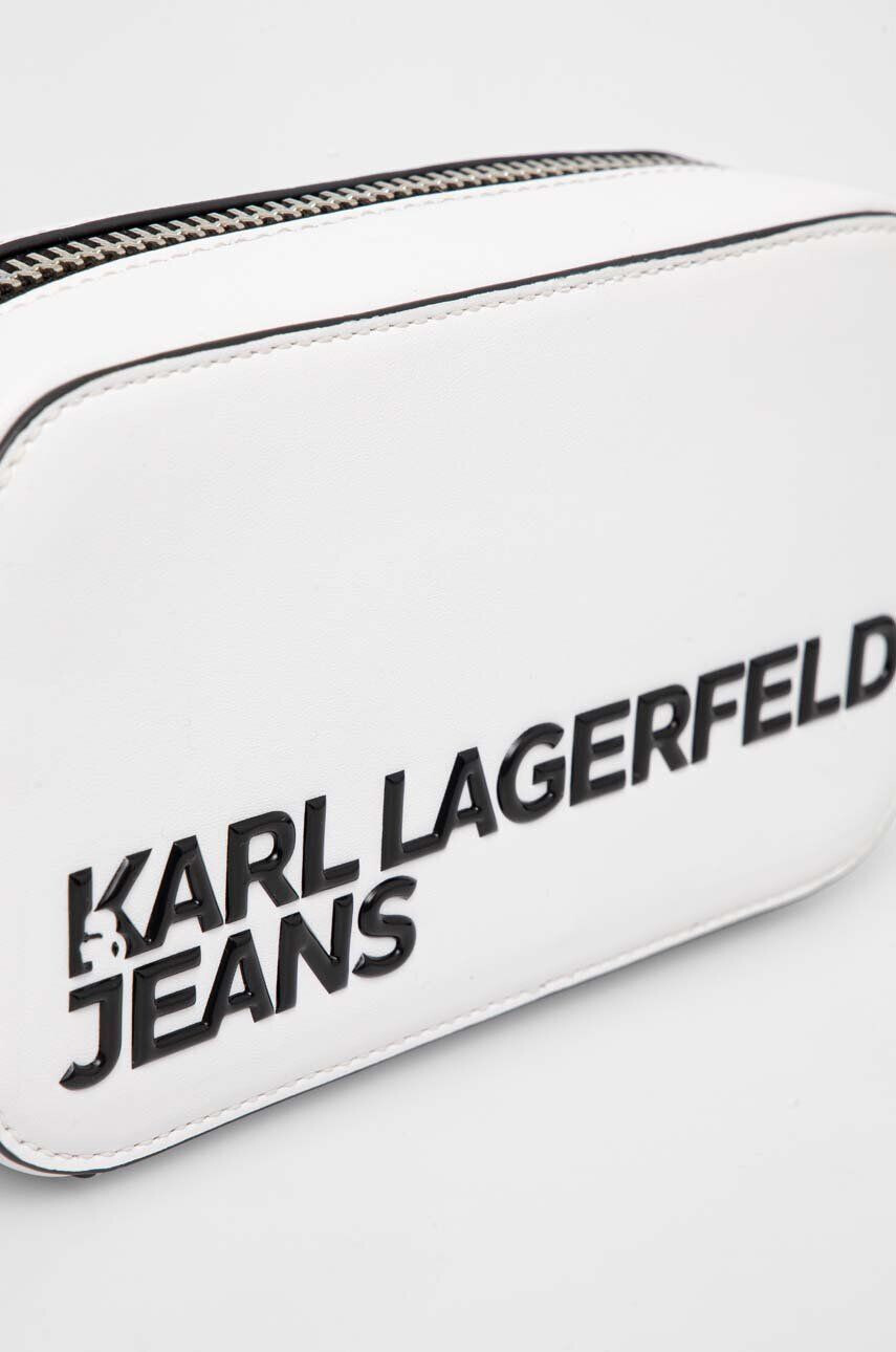 Karl Lagerfeld Jeans Kabelka - Pepit.cz