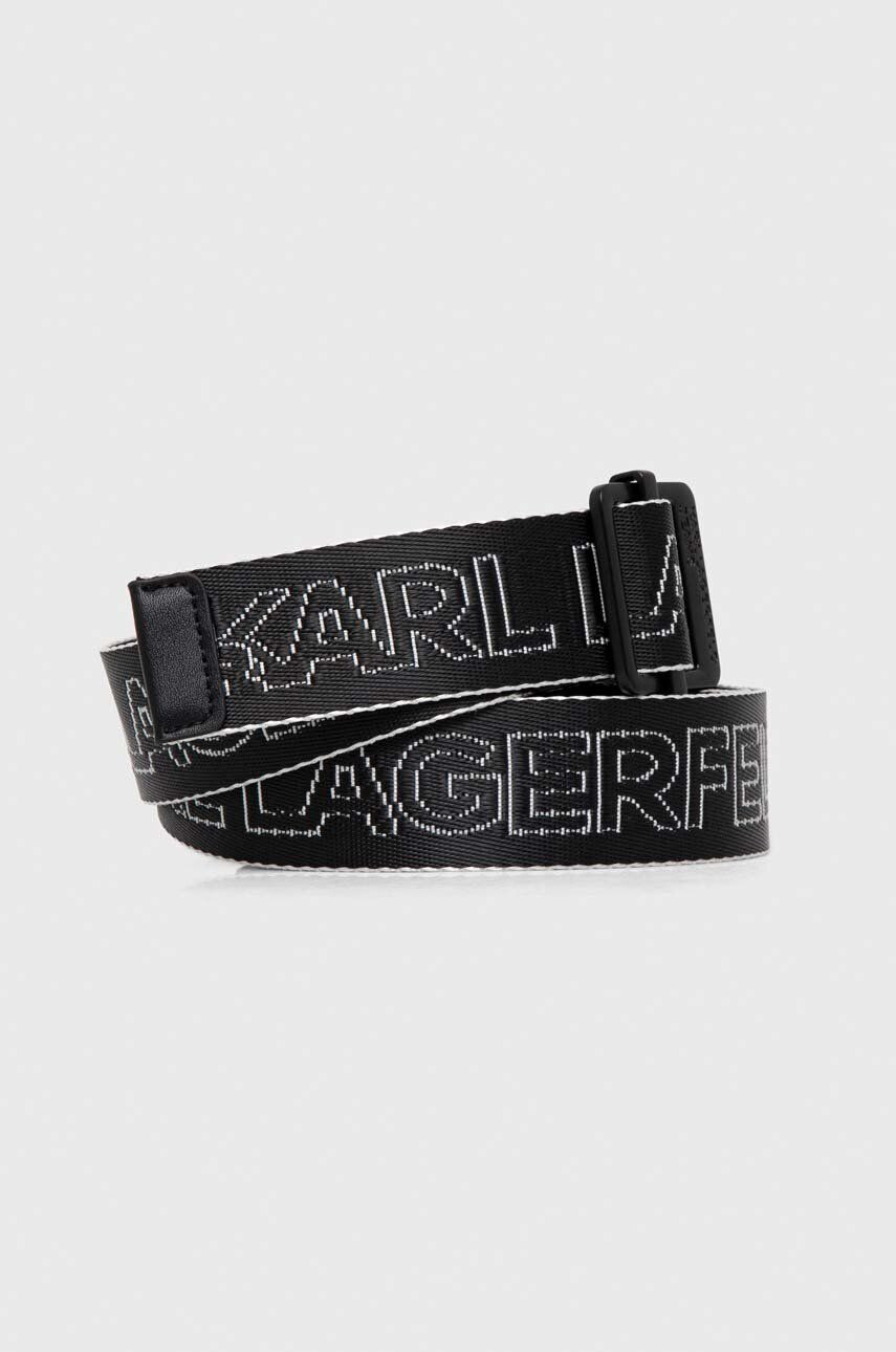 Karl Lagerfeld Jeans Pásek - Pepit.cz