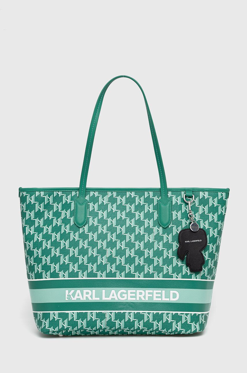 Karl Lagerfeld Kabelka - Pepit.cz