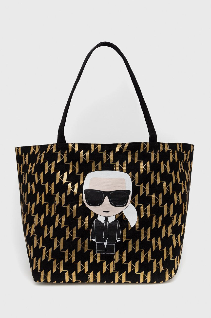 Karl Lagerfeld Kabelka - Pepit.cz