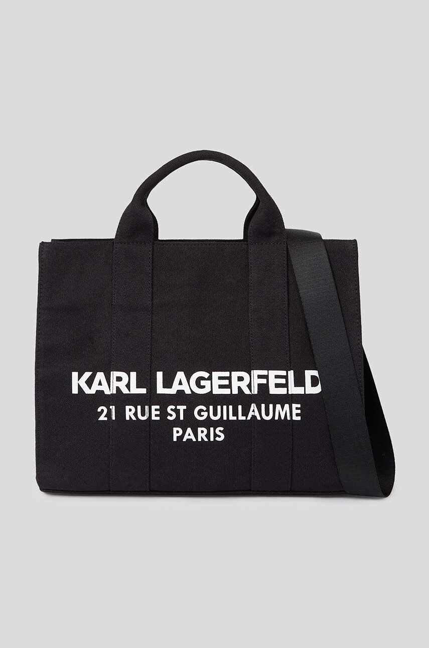 Karl Lagerfeld Kabelka - Pepit.cz