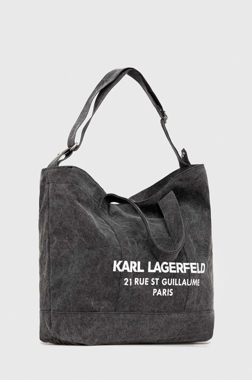 Karl Lagerfeld Kabelka - Pepit.cz