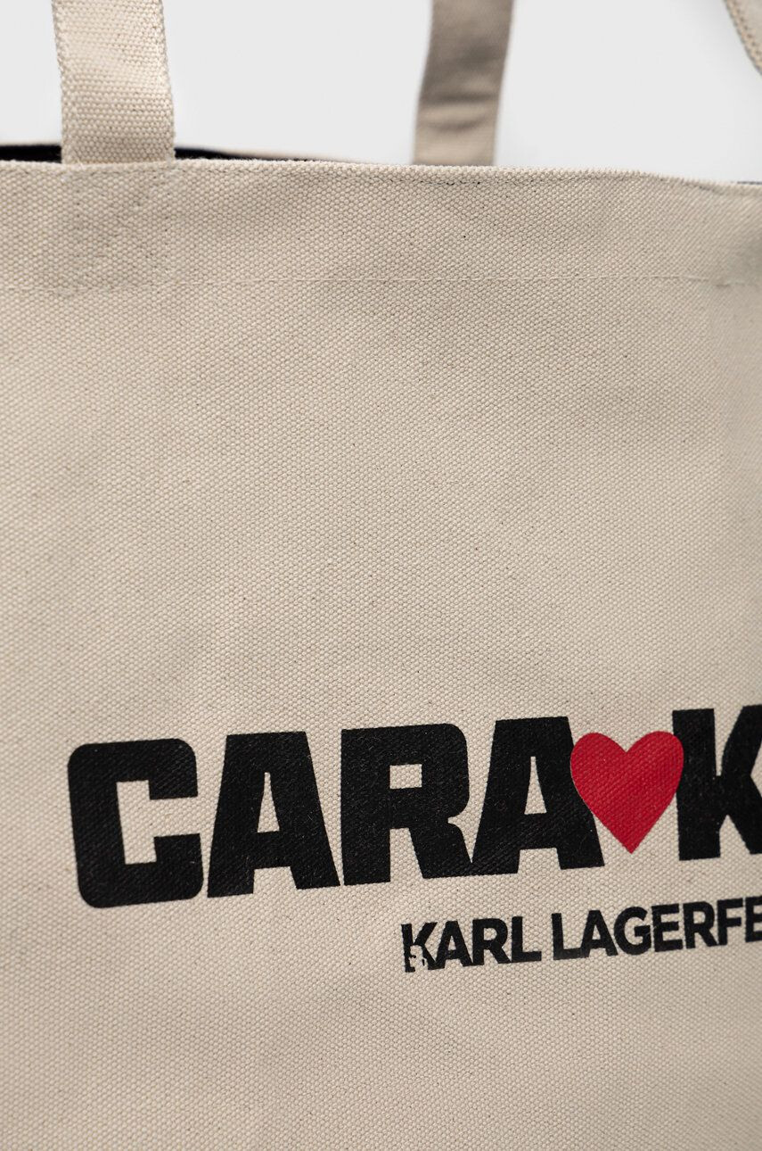 Karl Lagerfeld Kabelka X Cara Delevingne - Pepit.cz