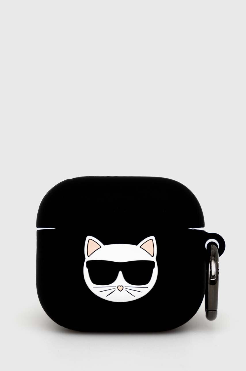 Karl Lagerfeld Kryt na airpods AirPods 3 cover - Pepit.cz