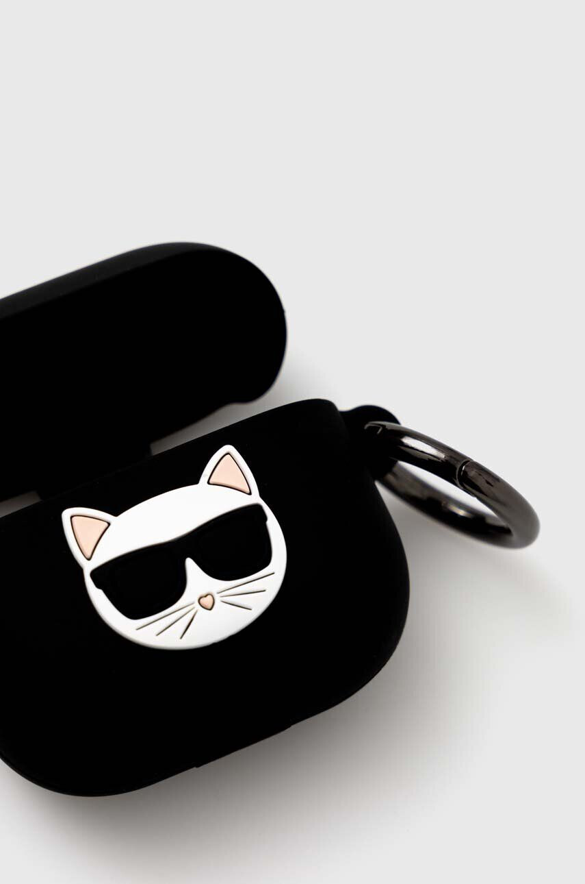 Karl Lagerfeld Kryt na airpods AirPods 3 cover - Pepit.cz