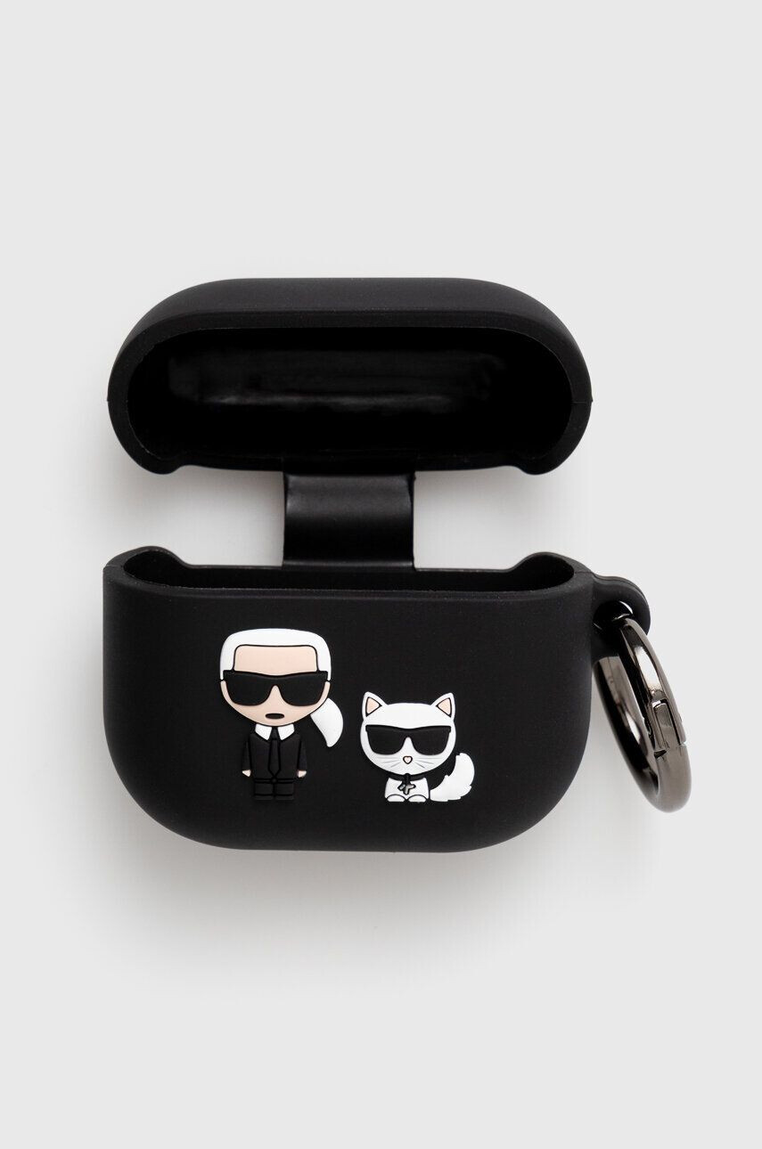 Karl Lagerfeld Kryt na airpods AirPods 3 cover - Pepit.cz