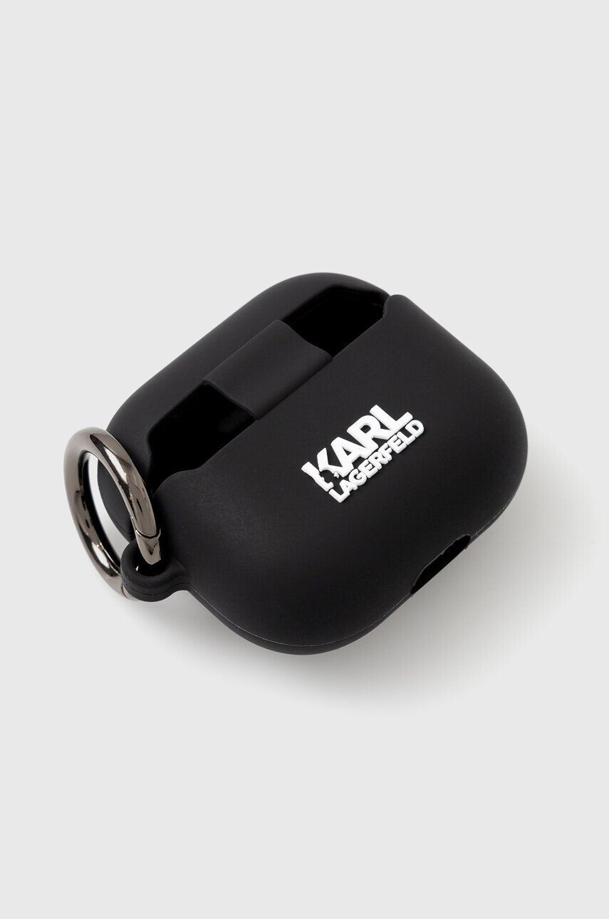 Karl Lagerfeld Kryt na airpods AirPods 3 cover - Pepit.cz