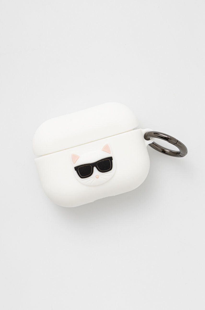 Karl Lagerfeld Kryt pro Airpods Pro - Pepit.cz