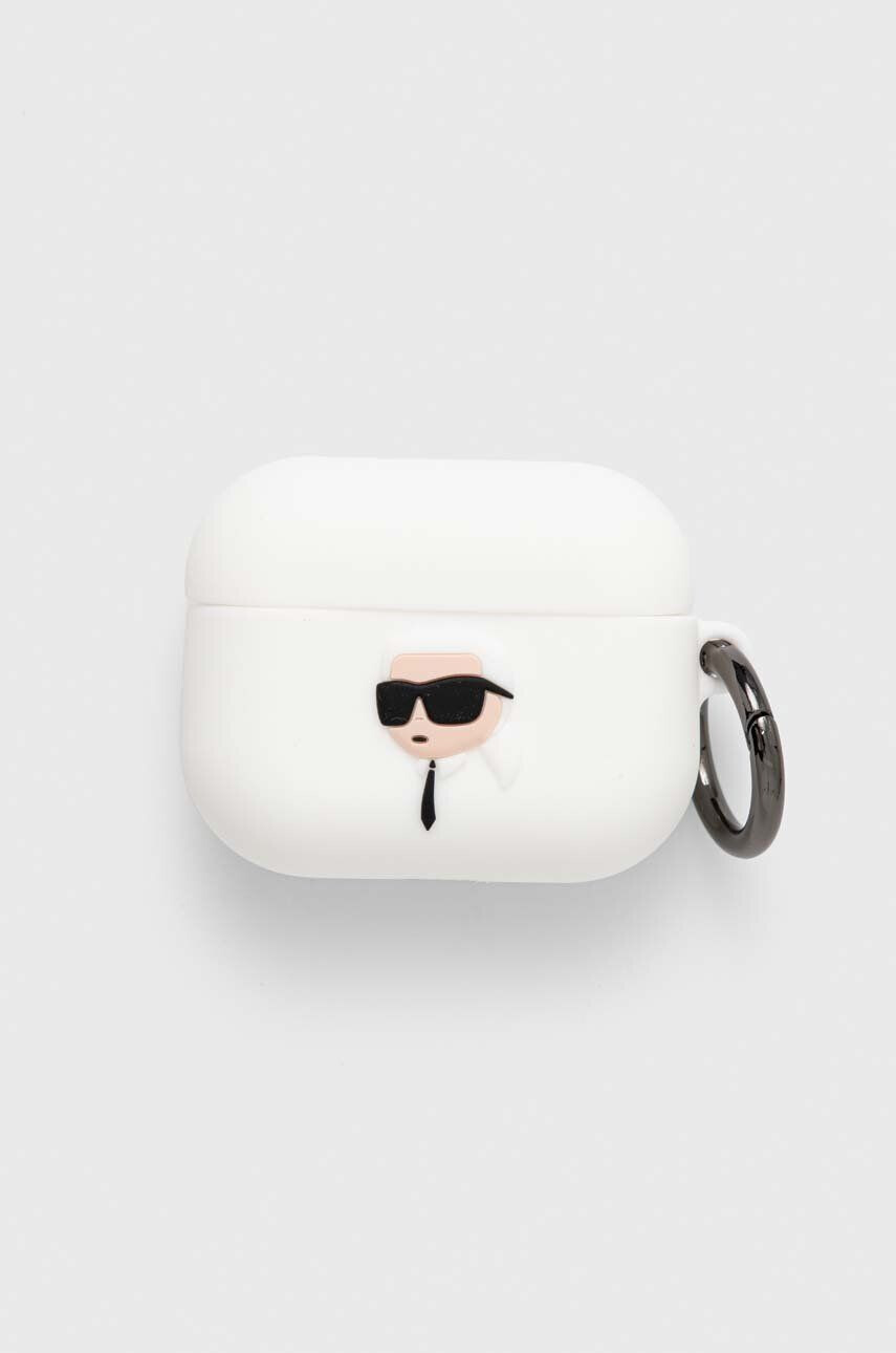 Karl Lagerfeld Kryt pro airpods pro - Pepit.cz