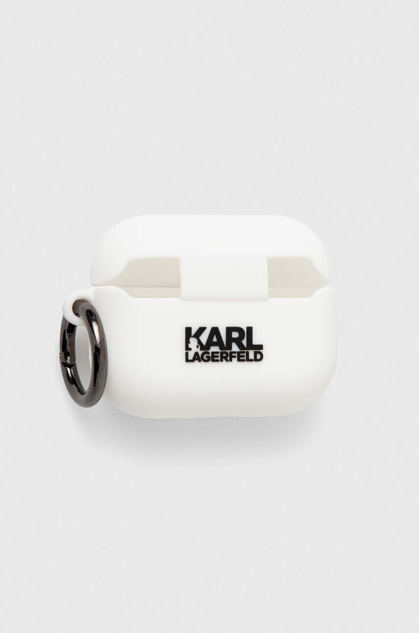 Karl Lagerfeld Kryt pro airpods pro - Pepit.cz