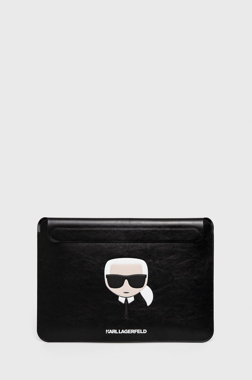 Karl Lagerfeld Obal na notebook - Pepit.cz