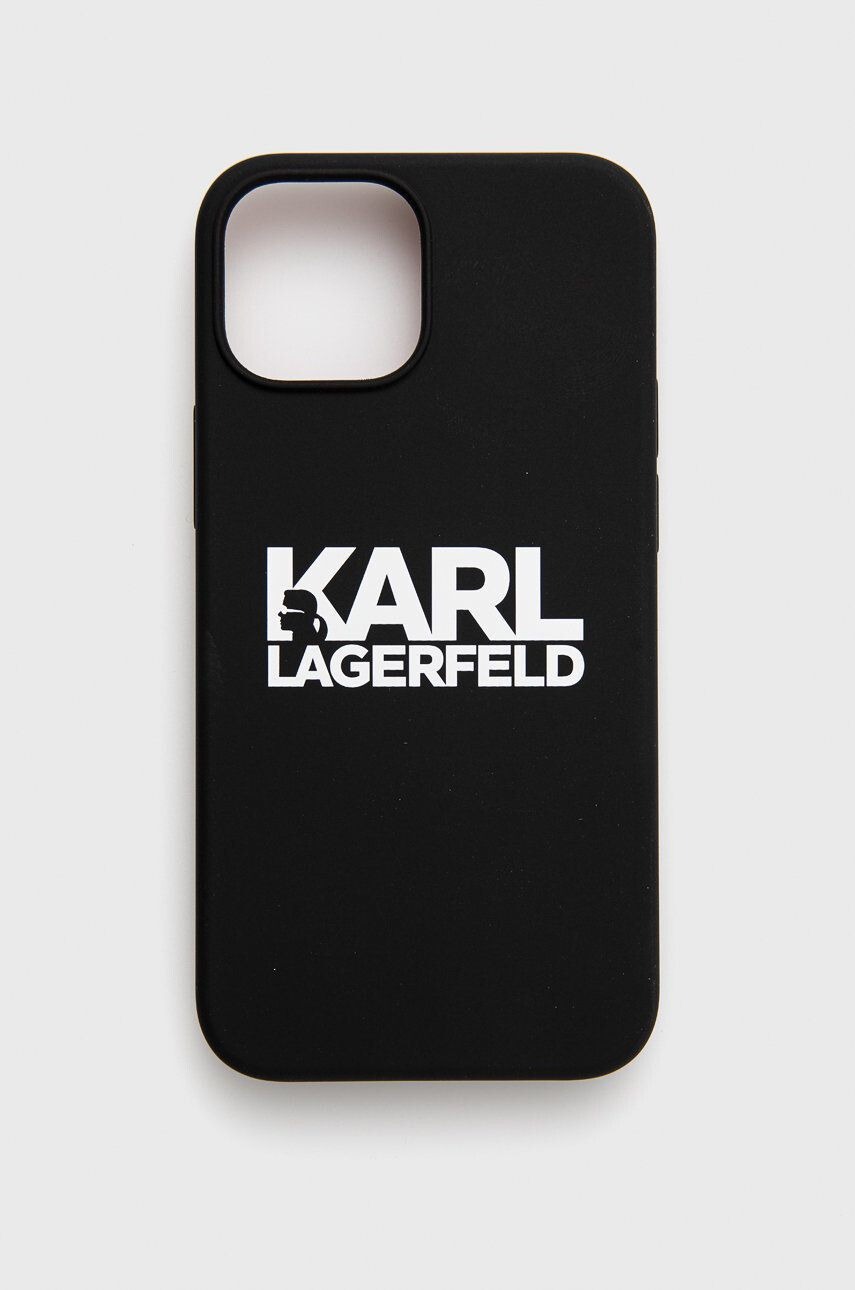 Karl Lagerfeld Obal na telefon - Pepit.cz