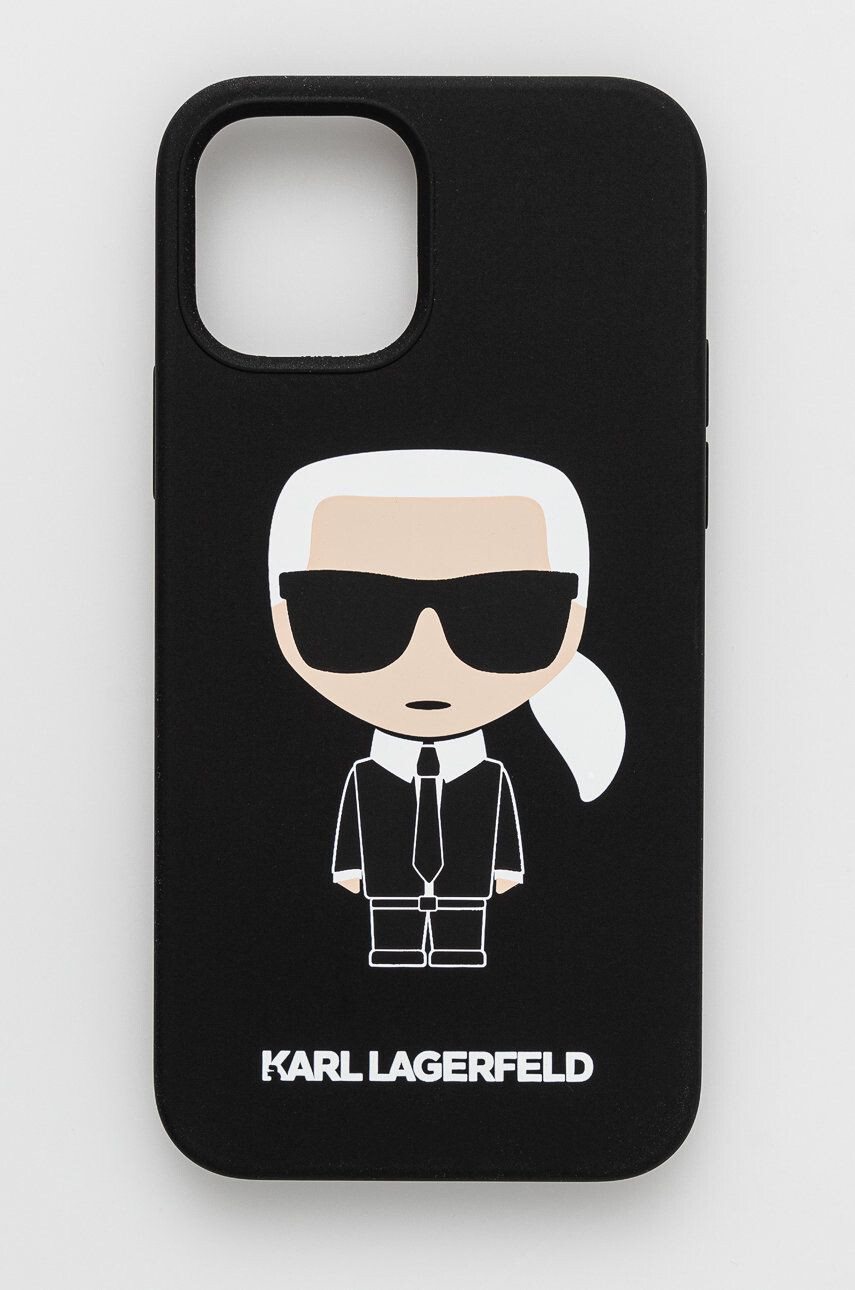 Karl Lagerfeld Obal na telefon - Pepit.cz