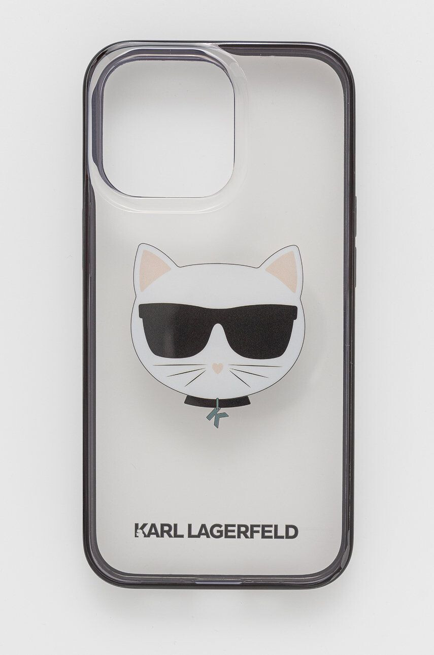 Karl Lagerfeld Obal na telefon - Pepit.cz