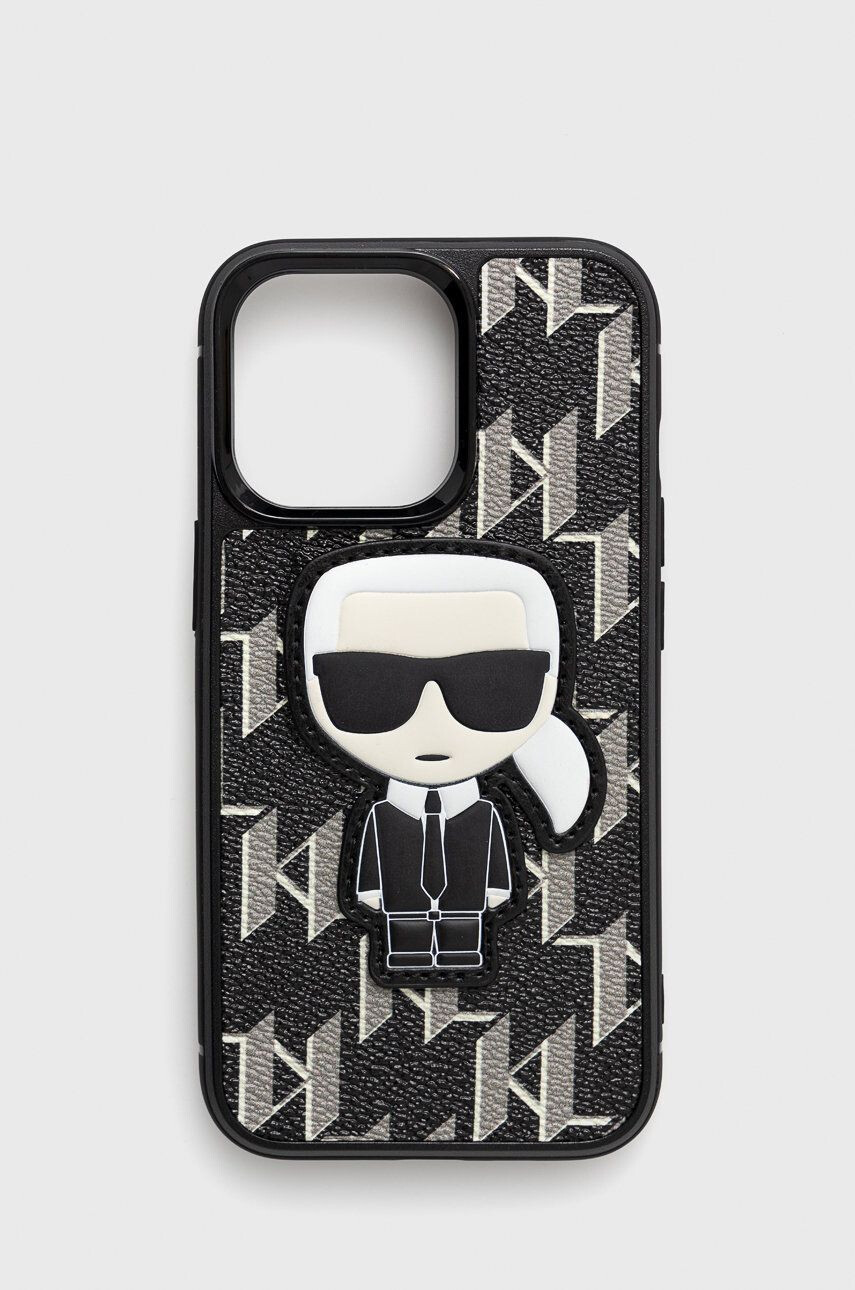 Karl Lagerfeld Obal na telefon - Pepit.cz