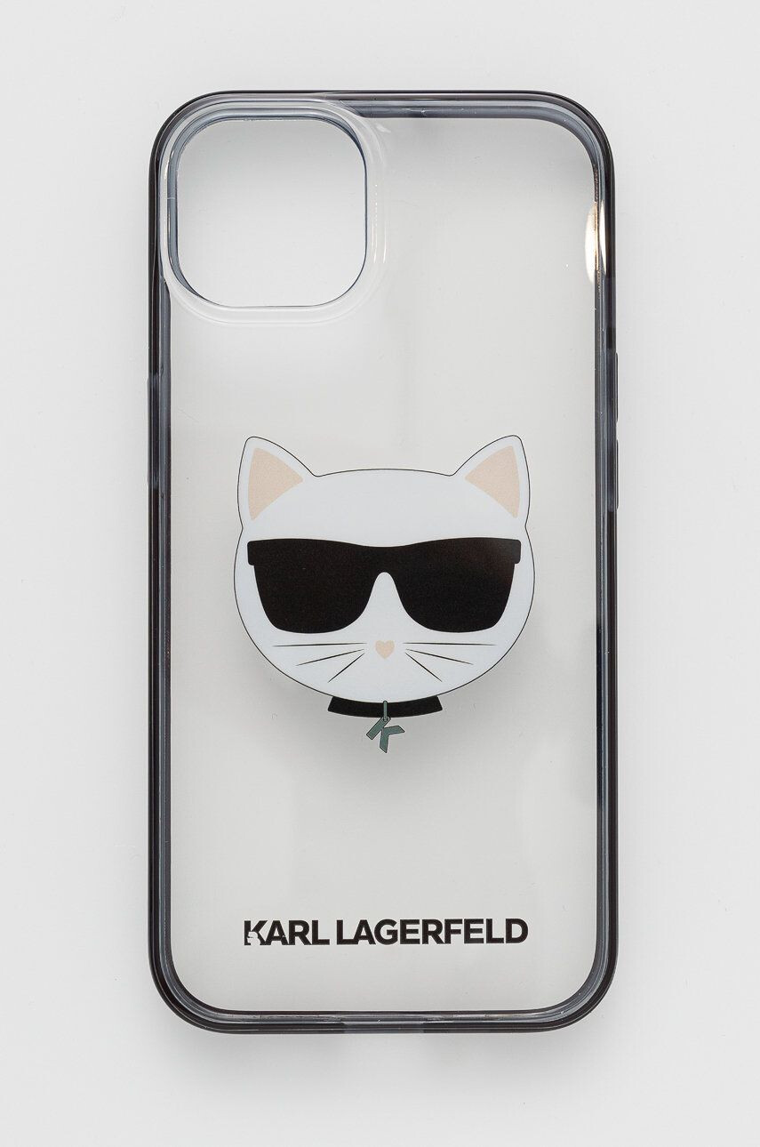 Karl Lagerfeld Obal na telefon - Pepit.cz