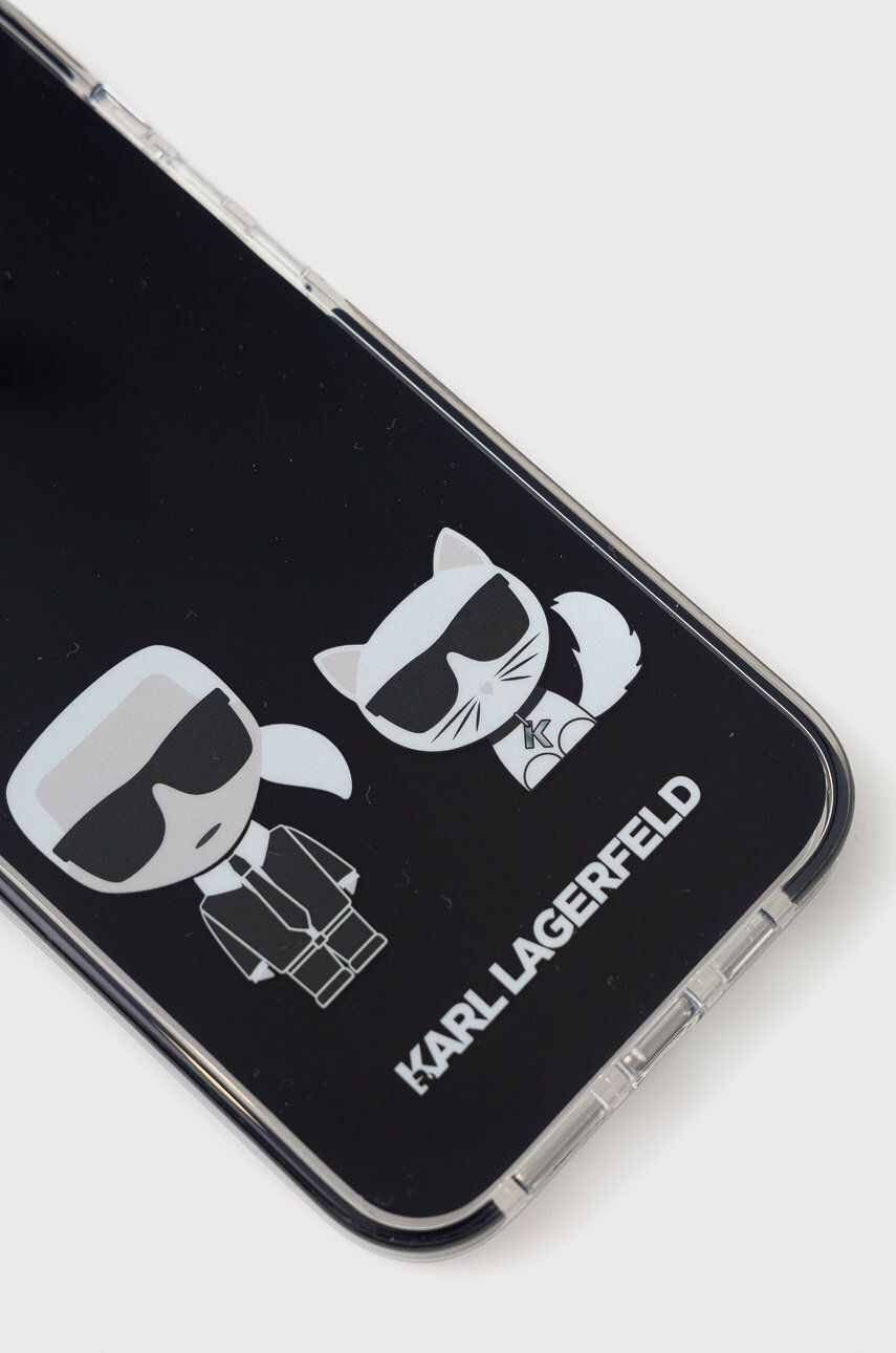 Karl Lagerfeld Obal na telefon - Pepit.cz