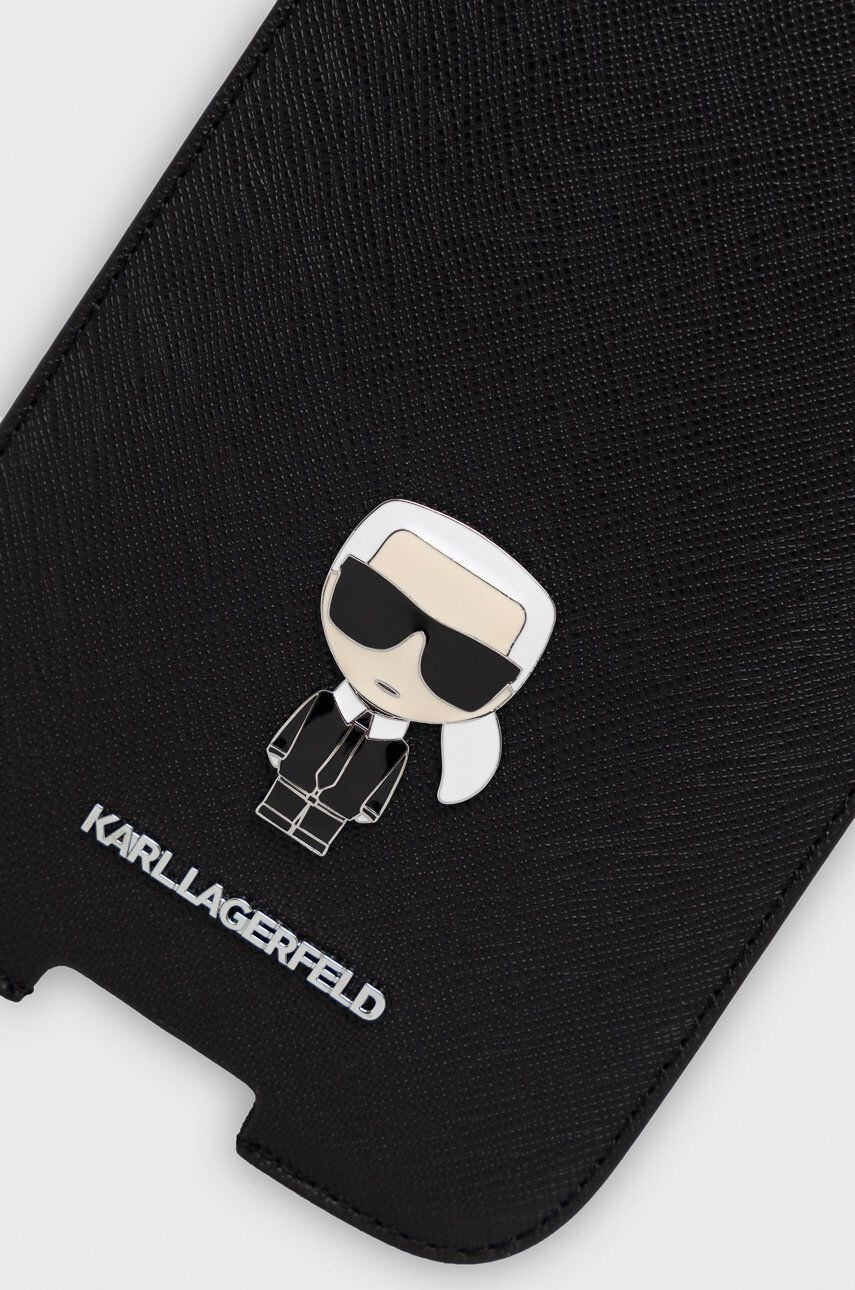 Karl Lagerfeld Obal na telefón 67'' - Pepit.cz