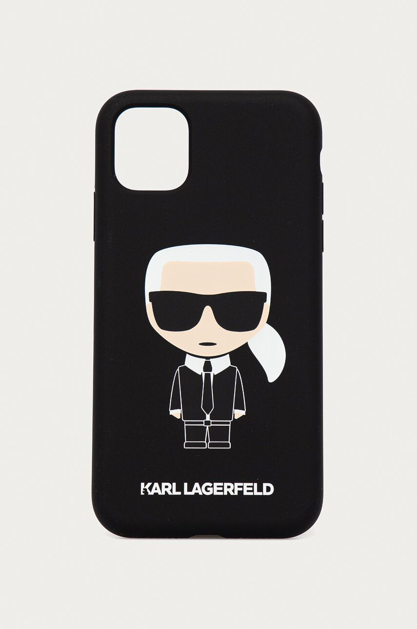 Karl Lagerfeld Obal na telefon - Pepit.cz