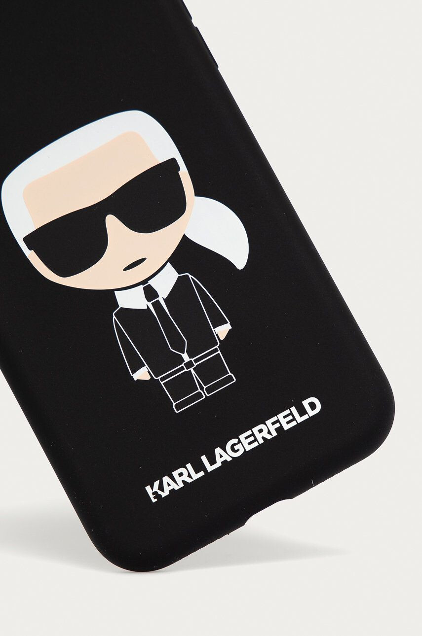 Karl Lagerfeld Obal na telefon - Pepit.cz