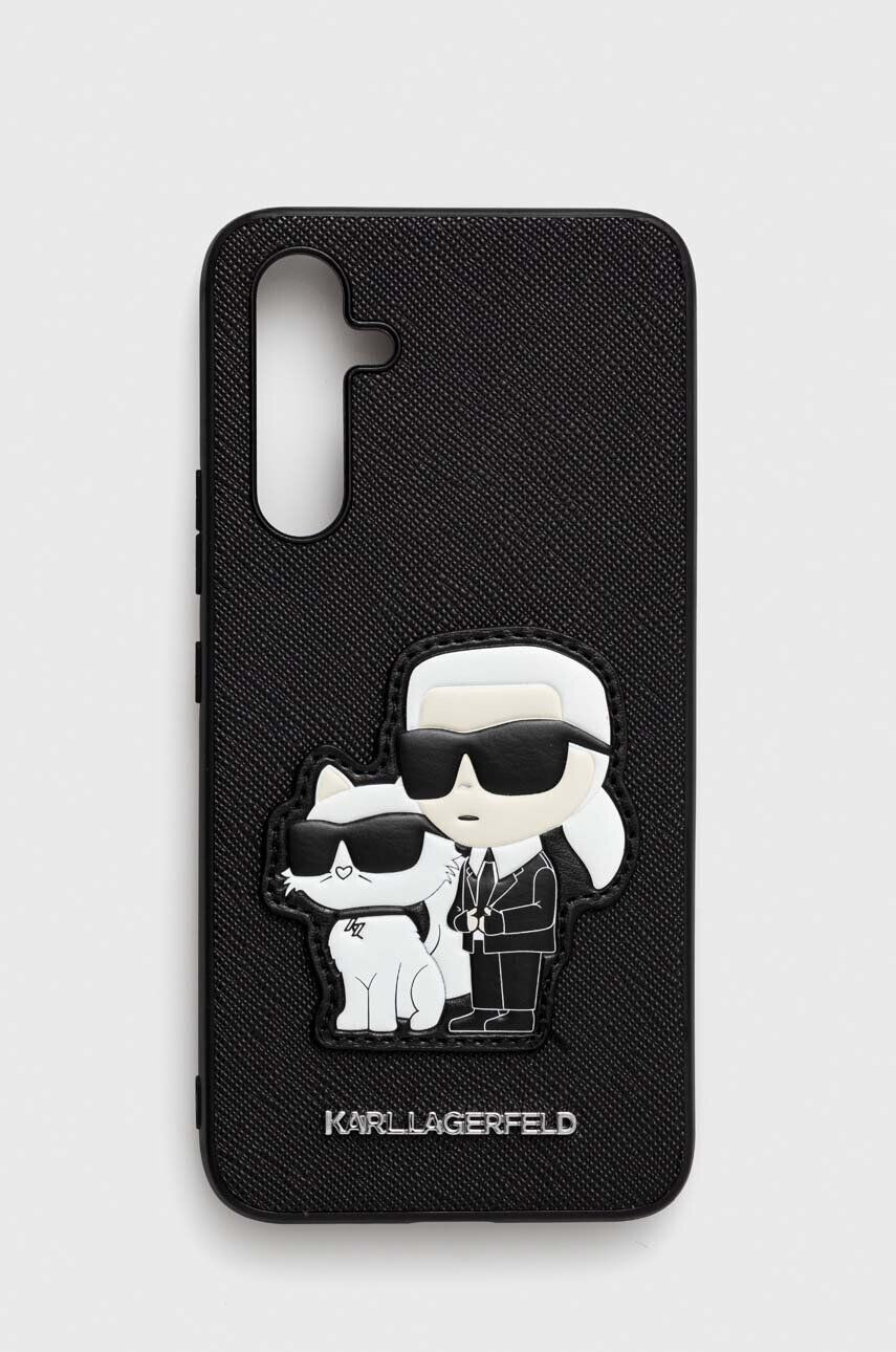 Karl Lagerfeld Obal na telefon A54 5G A546 - Pepit.cz