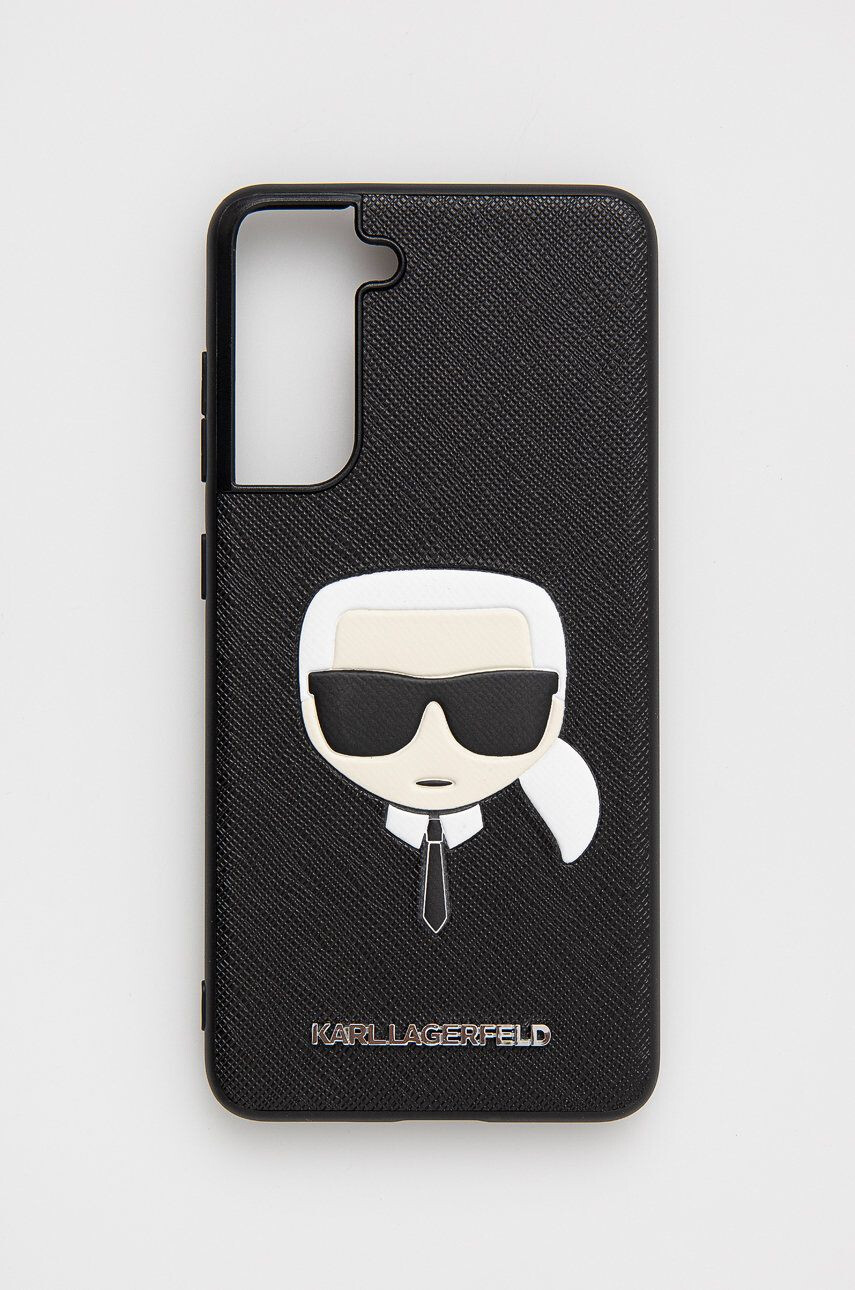 Karl Lagerfeld Obal na telefon G990 S21 Fe - Pepit.cz