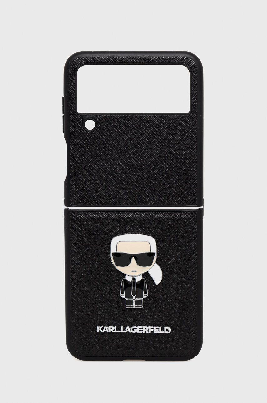 Karl Lagerfeld Obal na telefon Galaxy Z Flip 4 - Pepit.cz