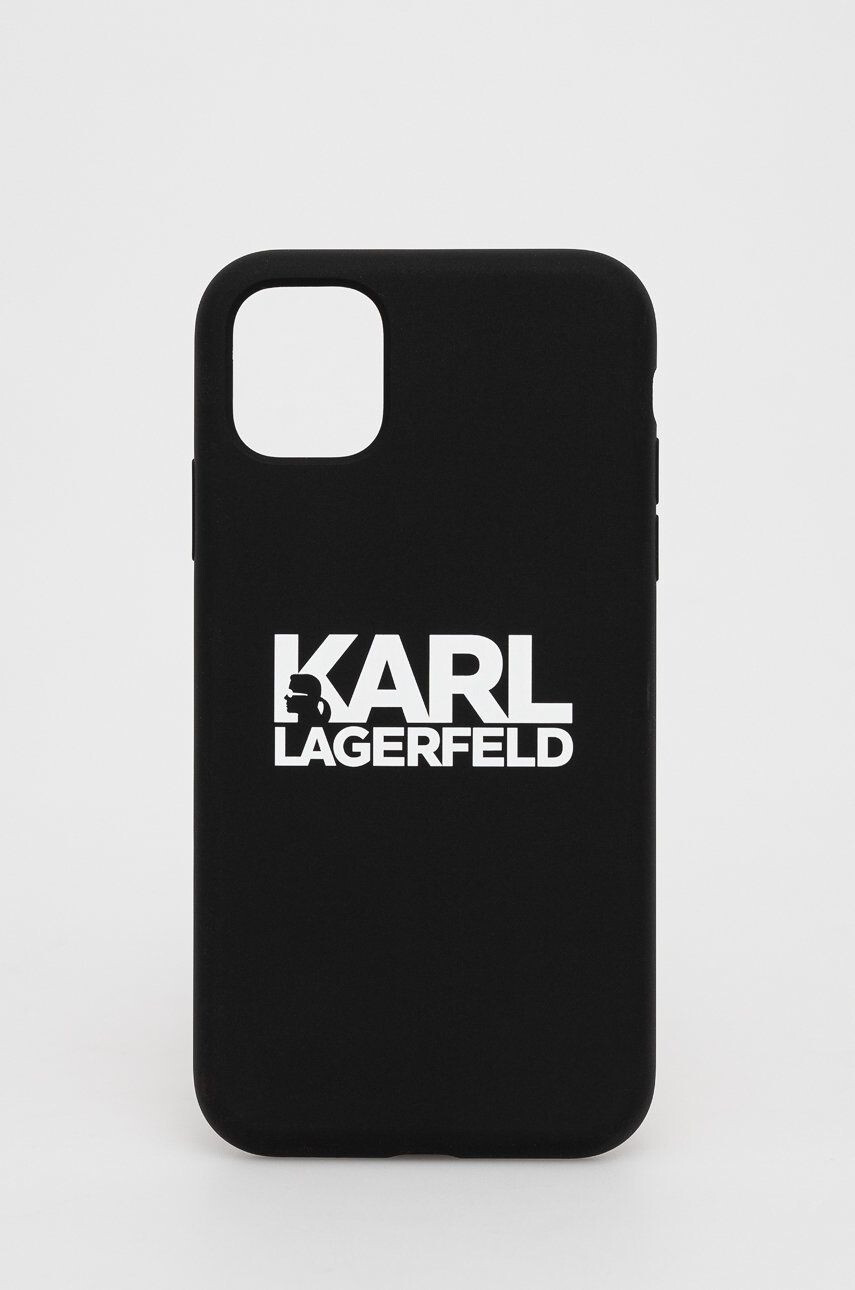 Karl Lagerfeld Obal na telefon - Pepit.cz