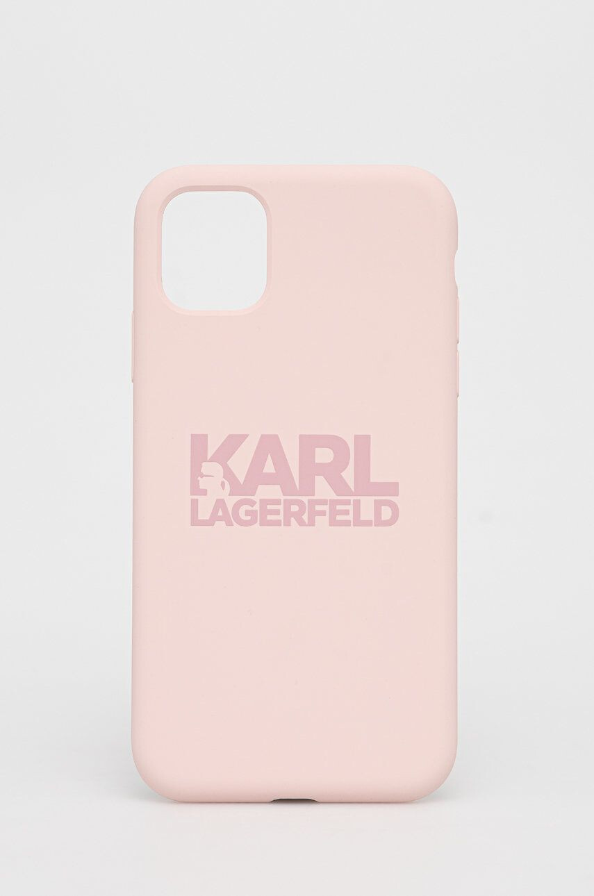 Karl Lagerfeld Obal na telefon - Pepit.cz